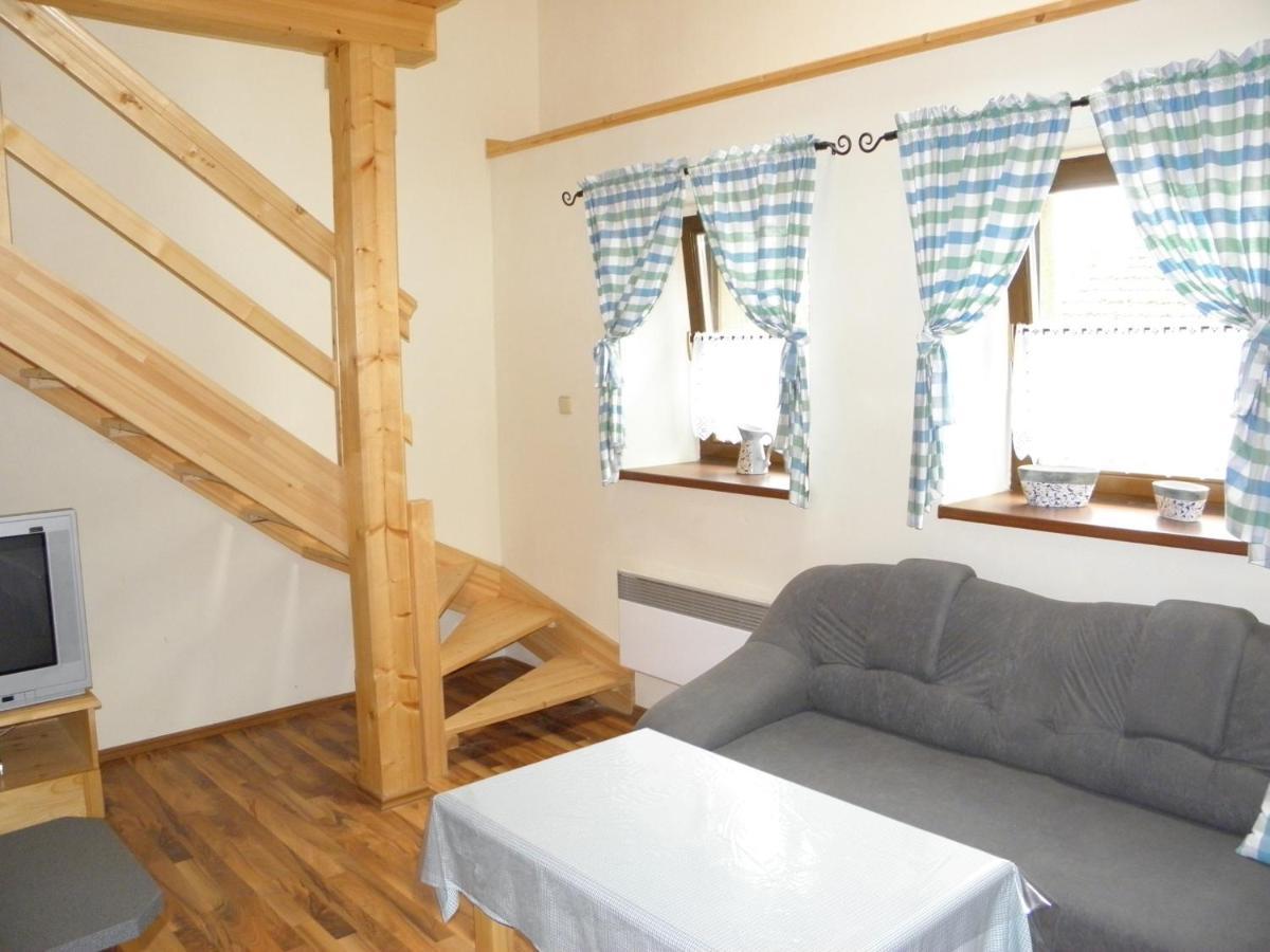 Penzion U Lisky Jarosov nad Nezarkou Room photo